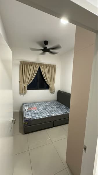Savvy @ Riana Dutamas untuk Untuk Disewa - RM 2,500 /bulan, Mac 2026 - Bedroom - PropertyGuru.com.my