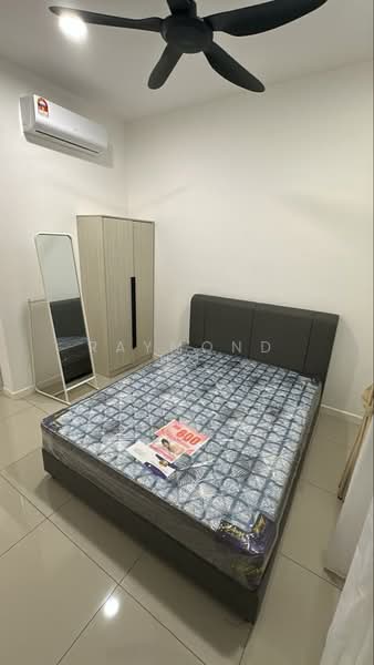 Savvy @ Riana Dutamas untuk Untuk Disewa - RM 2,500 /bulan, Mac 2026 - PropertyGuru.com.my