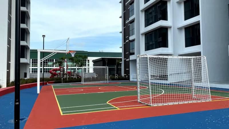 Astetica Residences untuk Untuk Disewa - RM 2,500 /bulan, Mac 2026 - Exterior - PropertyGuru.com.my