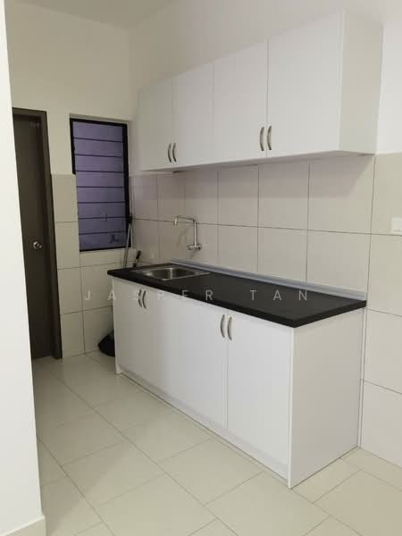 Astetica Residences untuk Untuk Disewa - RM 2,500 /bulan, Mac 2026 - Kitchen - PropertyGuru.com.my