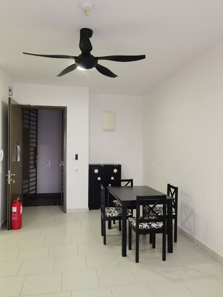 Astetica Residences untuk Untuk Disewa - RM 2,500 /bulan, Mac 2026 - Dining Room - PropertyGuru.com.my