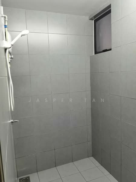 Astetica Residences untuk Untuk Disewa - RM 2,500 /bulan, Mac 2026 - Bathroom - PropertyGuru.com.my