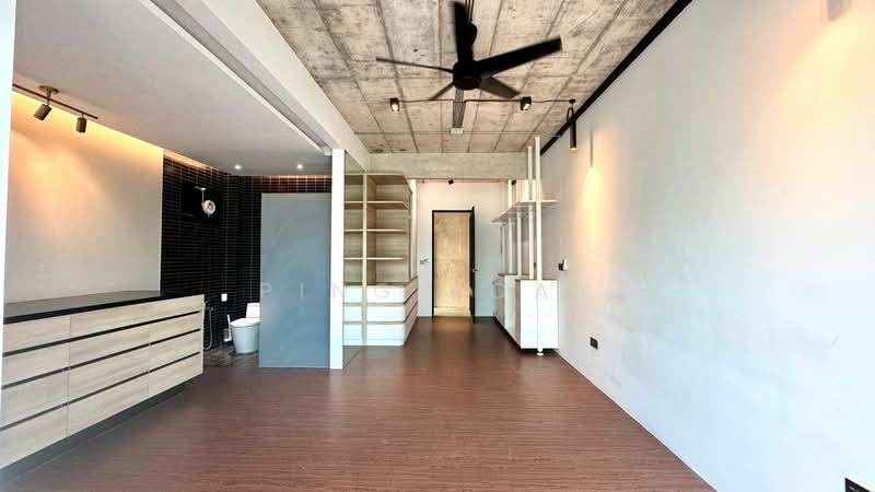 Semi-Detached House for Sale in Taman Chee Seng (Tanjung Bungah) - Ping Koay - Interior - PropertyGuru.com.my