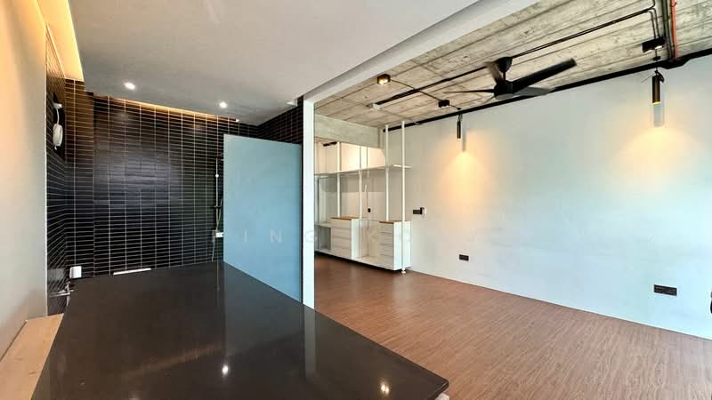 Semi-Detached House for Sale in Taman Chee Seng (Tanjung Bungah) - Ping Koay - Interior - PropertyGuru.com.my