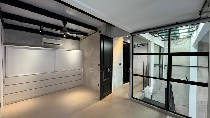 Semi-Detached House for Sale in Taman Chee Seng (Tanjung Bungah) - Ping Koay - Interior - PropertyGuru.com.my