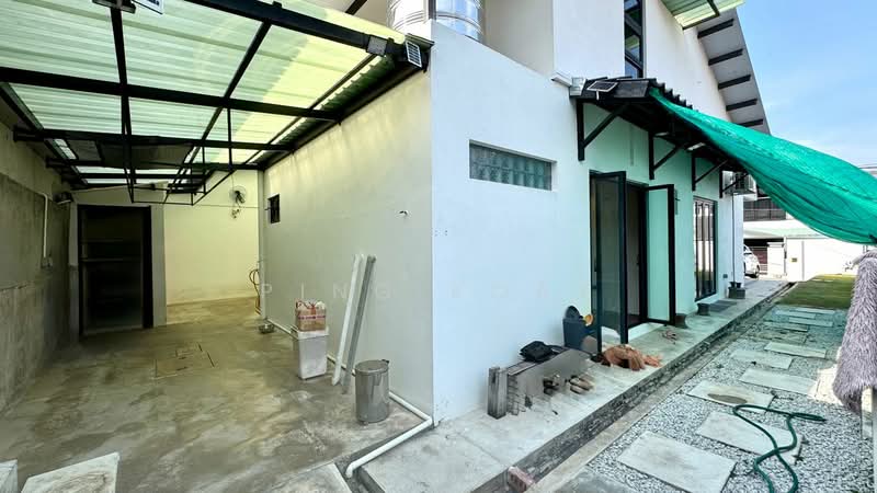 Semi-Detached House for Sale in Taman Chee Seng (Tanjung Bungah) - Ping Koay - Exterior - PropertyGuru.com.my
