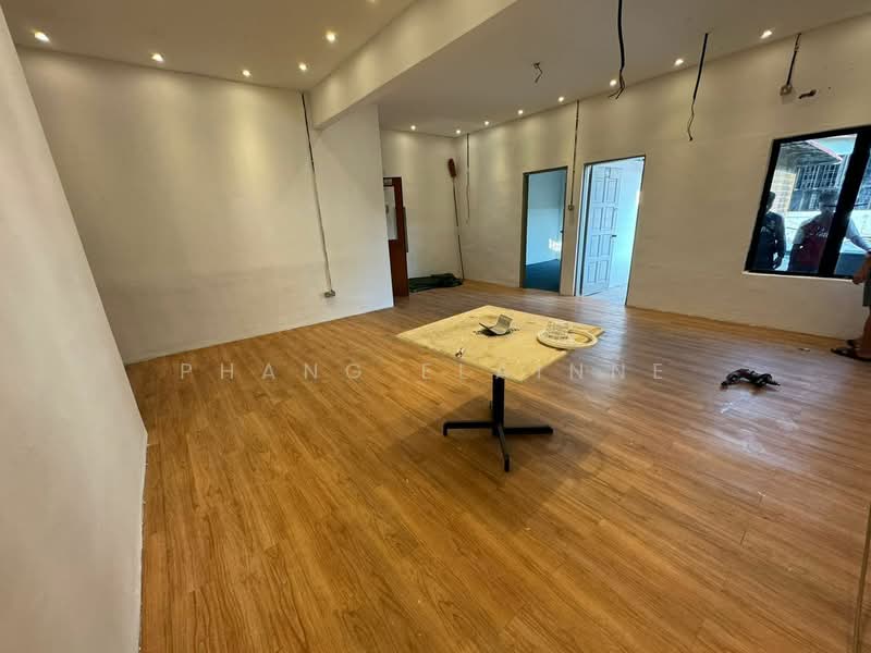 Shop for Sale in Taman Tasek (Johor Bahru) - Phang Elainne - Interior - PropertyGuru.com.my