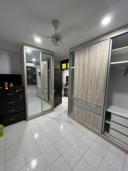 1-storey Terraced House for Sale in Taman Bukit Cheras (Cheras) - Mohd Aizat Saiful Bahri - Interior - PropertyGuru.com.my