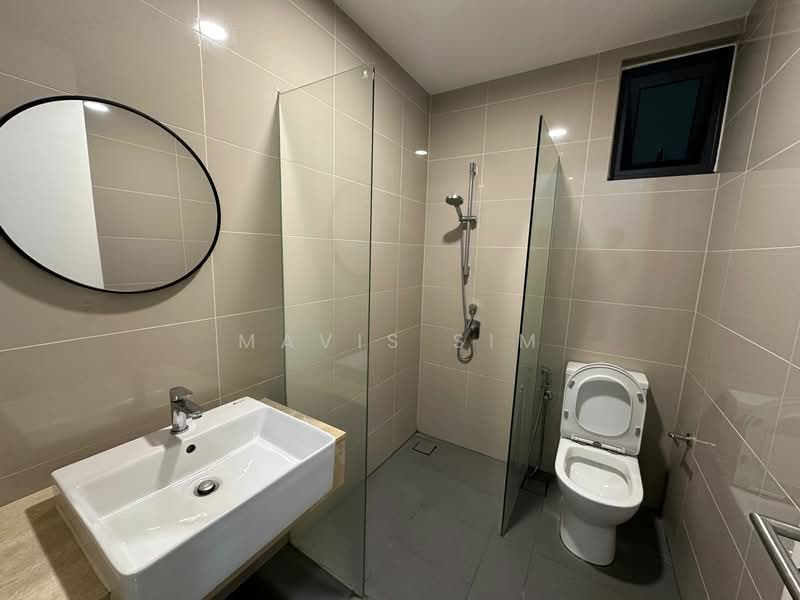 Service Residence for Rent at Aster Green - Mavis Sim - PropertyGuru.com.my