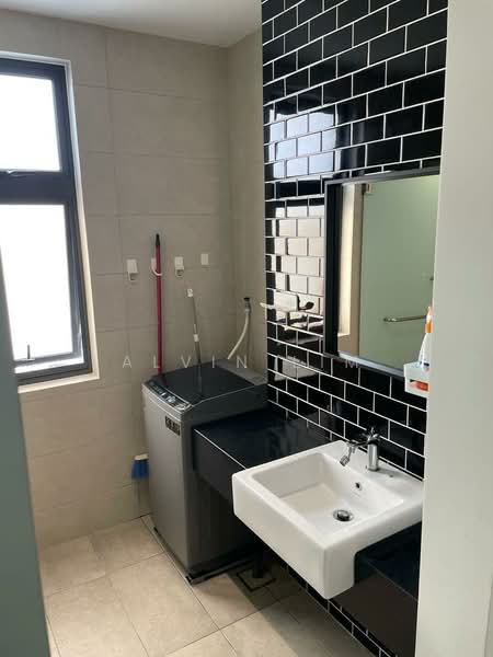 Apartment for Rent at Union Suites - Alvin Lim - Bathroom - PropertyGuru.com.my