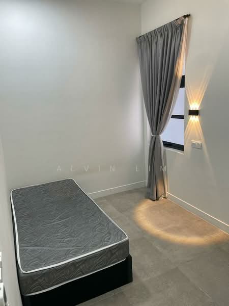 Apartment for Rent at Union Suites - Alvin Lim - Bedroom - PropertyGuru.com.my