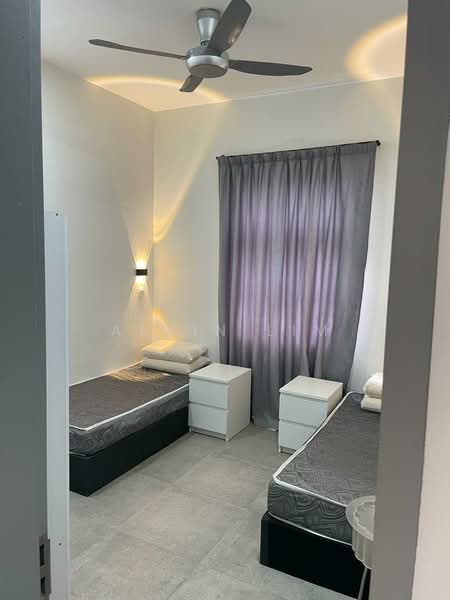 Apartment for Rent at Union Suites - Alvin Lim - Bedroom - PropertyGuru.com.my