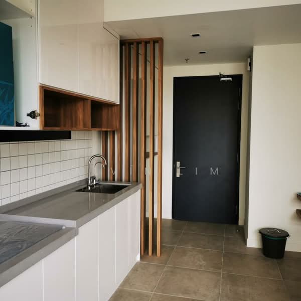 Apartment for Rent at Union Suites - Alvin Lim - Kitchen - PropertyGuru.com.my