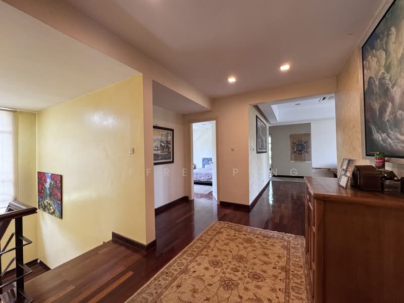 Bukit Suria Garden Village untuk Untuk Dijual - RM 3,500,000, Mac 2026 - Corridor - PropertyGuru.com.my