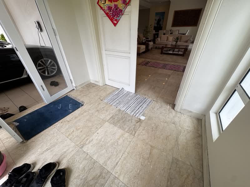 Bukit Suria Garden Village untuk Untuk Dijual - RM 3,500,000, Mac 2026 - Living Room - PropertyGuru.com.my