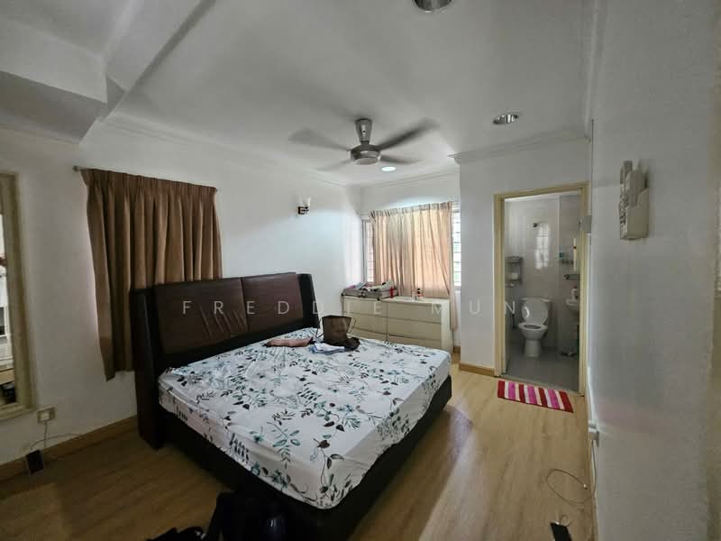 Condominium for Sale at Faber Ria - Freddie Mun - PropertyGuru.com.my