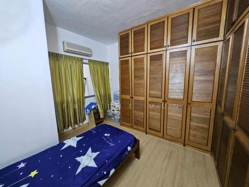 Condominium for Sale at Faber Ria - Freddie Mun - PropertyGuru.com.my