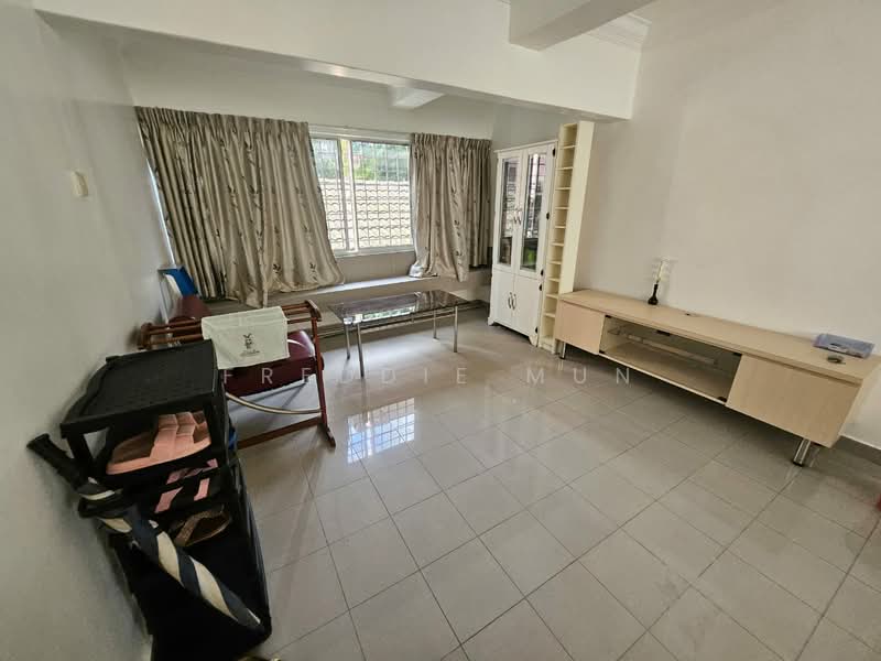 Condominium for Sale at Faber Ria - Freddie Mun - PropertyGuru.com.my