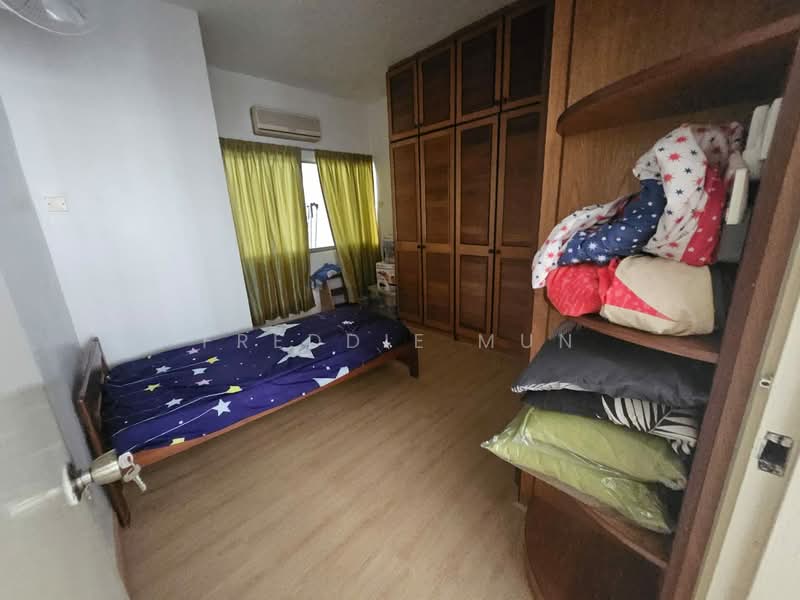 Condominium for Sale at Faber Ria - Freddie Mun - PropertyGuru.com.my