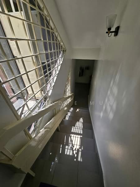 Condominium for Sale at Faber Ria - Freddie Mun - PropertyGuru.com.my