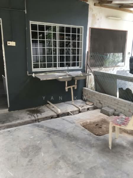 2-storey Terraced House for Sale in Bandar Sri Damansara (Selangor) - Yan KW - Exterior - PropertyGuru.com.my