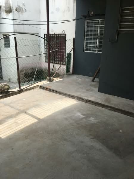 2-storey Terraced House for Sale in Bandar Sri Damansara (Selangor) - Yan KW - Exterior - PropertyGuru.com.my