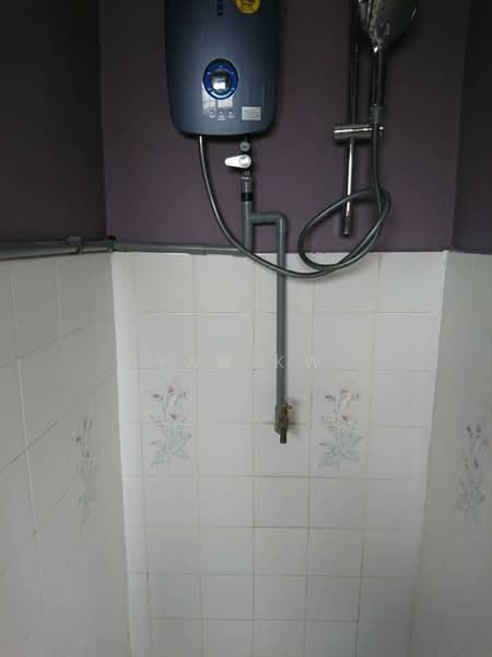 2-storey Terraced House for Sale in Bandar Sri Damansara (Selangor) - Yan KW - Bathroom - PropertyGuru.com.my