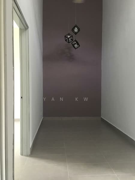 2-storey Terraced House for Sale in Bandar Sri Damansara (Selangor) - Yan KW - Corridor - PropertyGuru.com.my