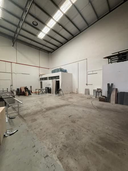 Eco Business Park 1 - 1