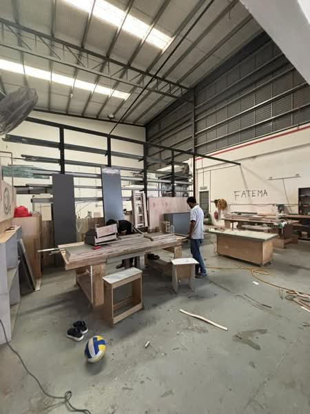 Eco Business Park 1 - 2