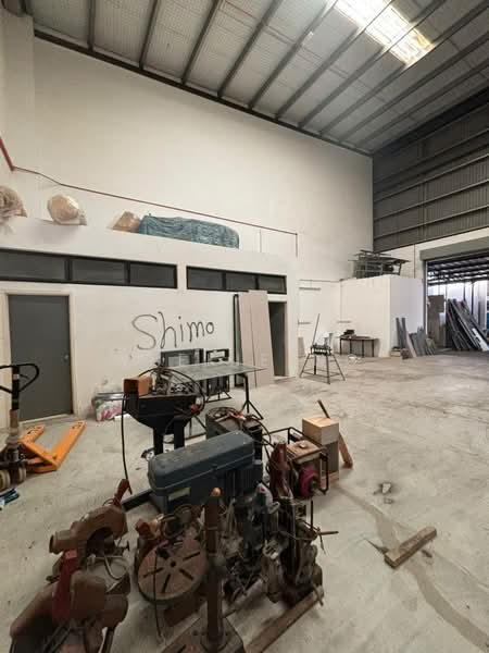 Eco Business Park 1 - 3