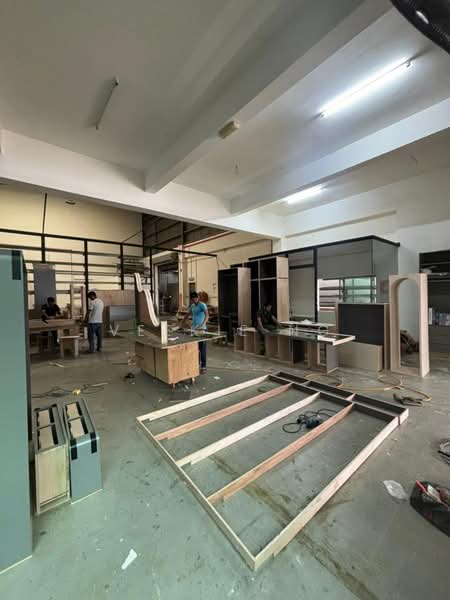 Eco Business Park 1 - 4