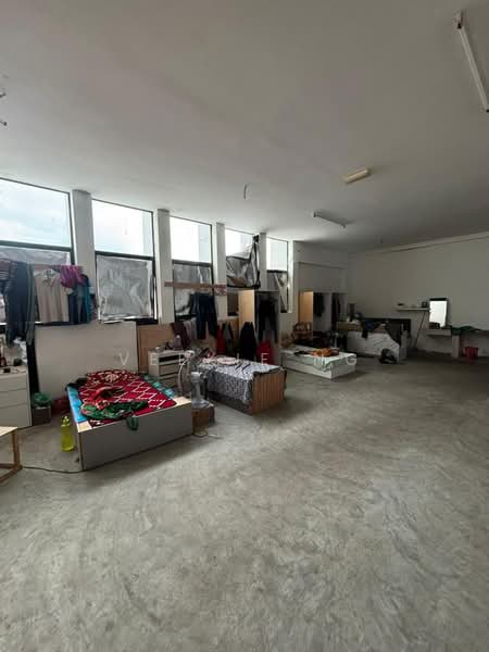 Eco Business Park 1 - 5