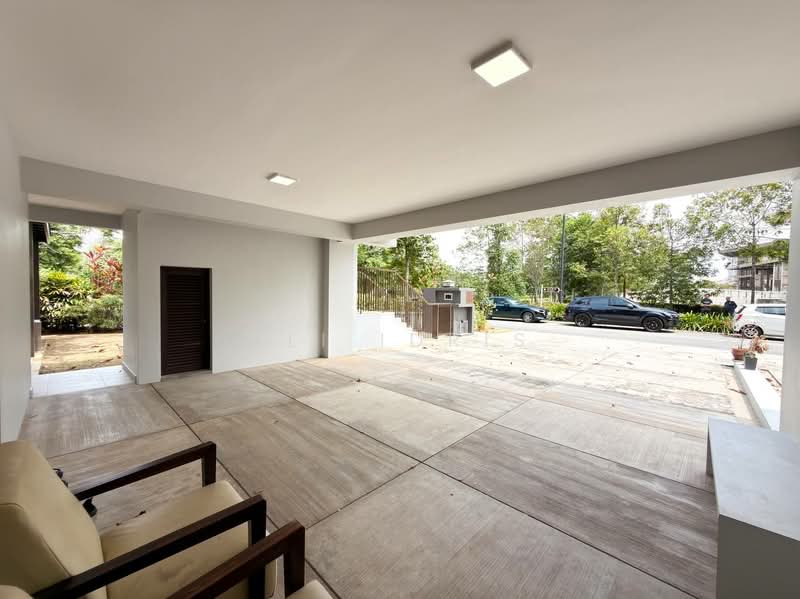 3-storey Terraced House for Sale in Cyberjaya (Selangor) - Ali Idris - Exterior - PropertyGuru.com.my