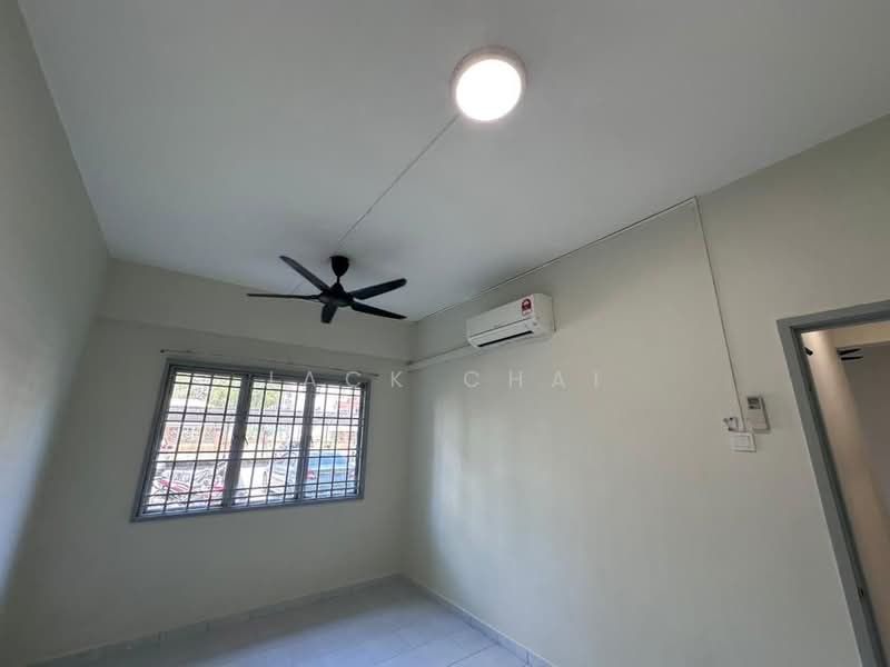 Apartment for Sale at Sri Kenari Apartment - Jack Chai - PropertyGuru.com.my