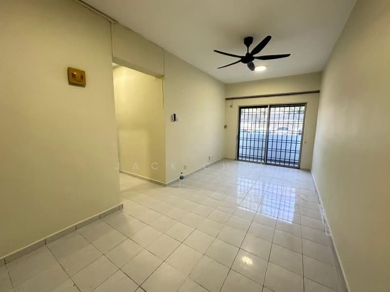 Apartment for Sale at Sri Kenari Apartment - Jack Chai - PropertyGuru.com.my