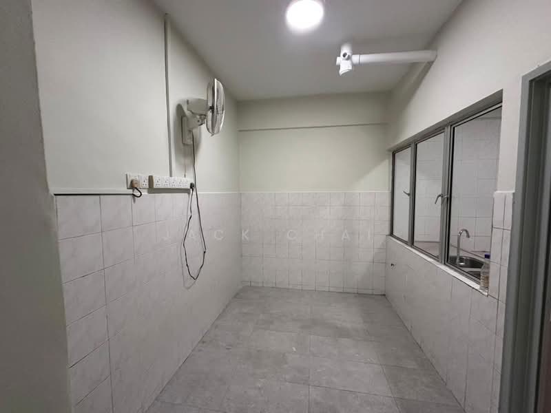 Apartment for Sale at Sri Kenari Apartment - Jack Chai - PropertyGuru.com.my