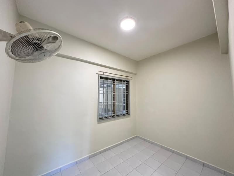 Apartment for Sale at Sri Kenari Apartment - Jack Chai - PropertyGuru.com.my