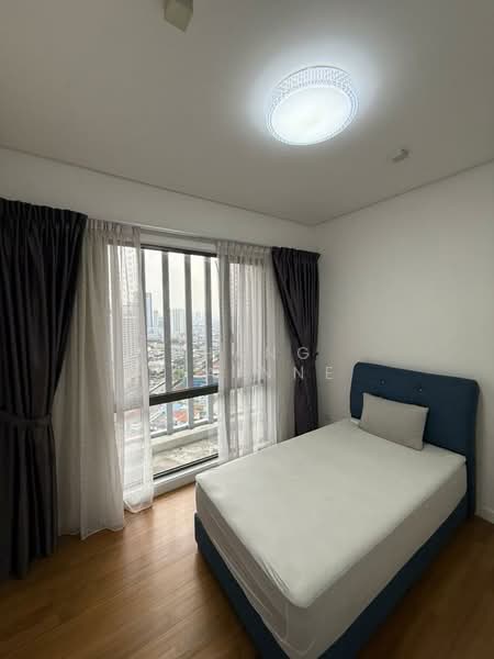 Service Residence for Rent at The Astaka @ 1 Bukit Senyum - Phang Elainne - Bedroom - PropertyGuru.com.my