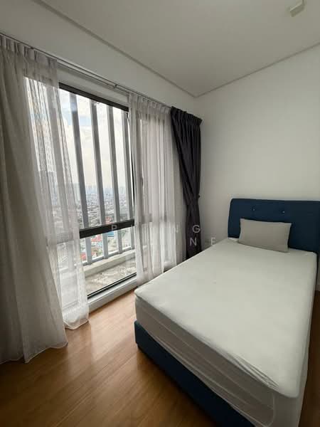 Service Residence for Rent at The Astaka @ 1 Bukit Senyum - Phang Elainne - Bedroom - PropertyGuru.com.my