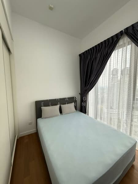 Service Residence for Rent at The Astaka @ 1 Bukit Senyum - Phang Elainne - Bedroom - PropertyGuru.com.my