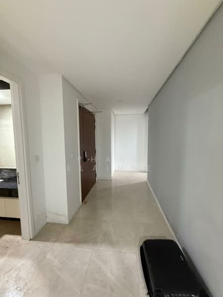 Service Residence for Rent at The Astaka @ 1 Bukit Senyum - Phang Elainne - Corridor - PropertyGuru.com.my