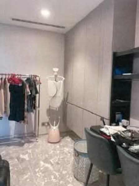 Service Residence for Sale at Four Seasons Place - Kelly Low - Interior - PropertyGuru.com.my