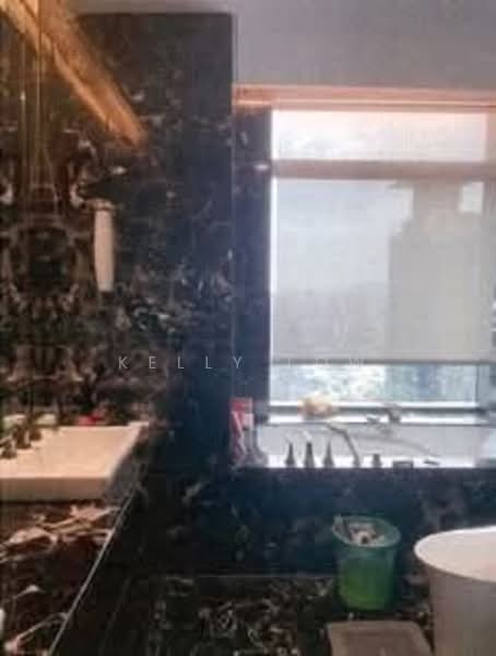 Service Residence for Sale at Four Seasons Place - Kelly Low - Bathroom - PropertyGuru.com.my