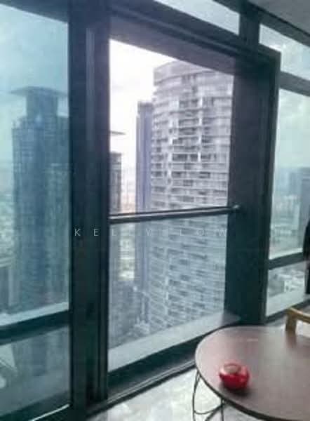 Service Residence for Sale at Four Seasons Place - Kelly Low - View - PropertyGuru.com.my
