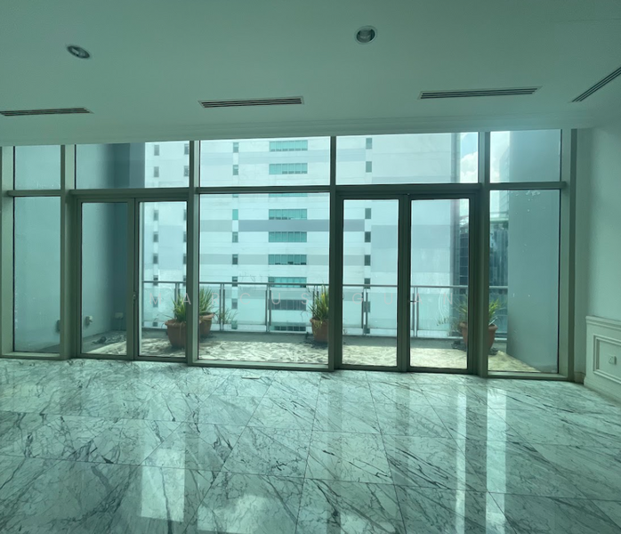 Marc Residence untuk Untuk Dijual - RM 7,980,000, Mac 2026 - Balcony - PropertyGuru.com.my