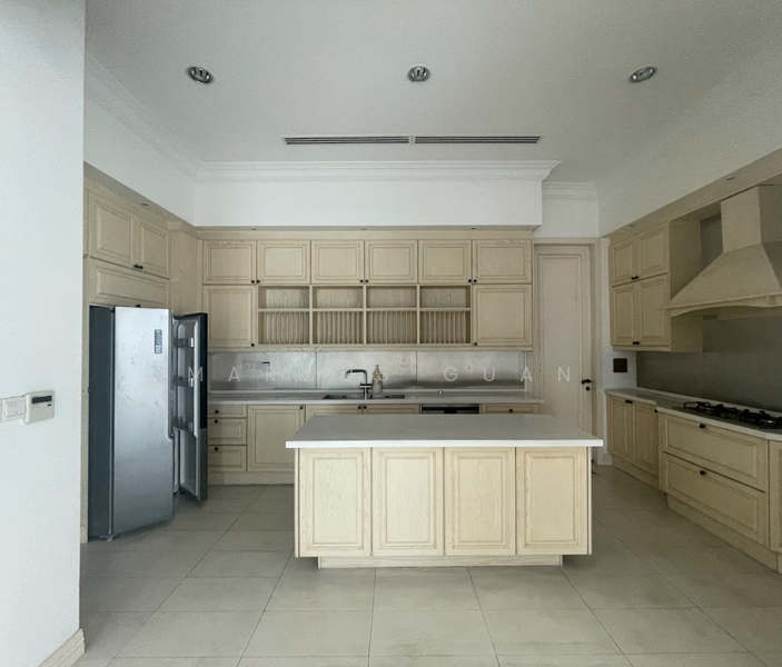 Marc Residence untuk Untuk Dijual - RM 7,980,000, Mac 2026 - Kitchen - PropertyGuru.com.my
