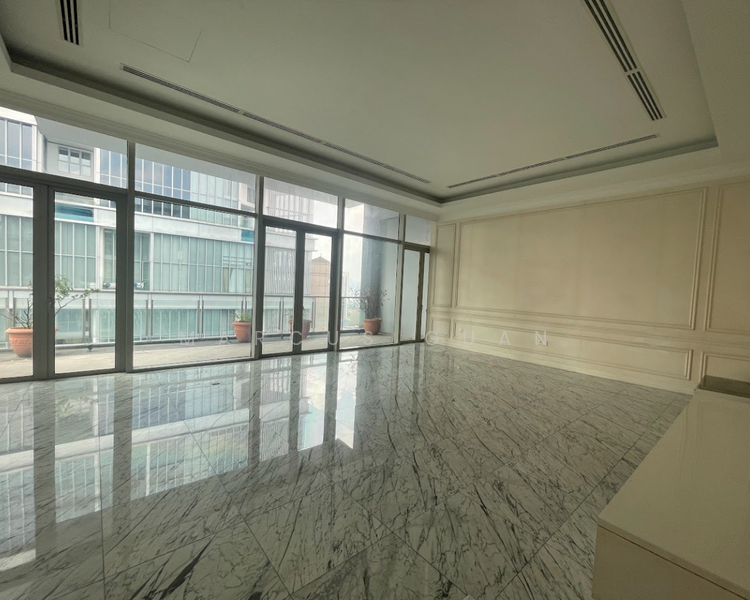 Marc Residence untuk Untuk Dijual - RM 7,980,000, Mac 2026 - Balcony - PropertyGuru.com.my