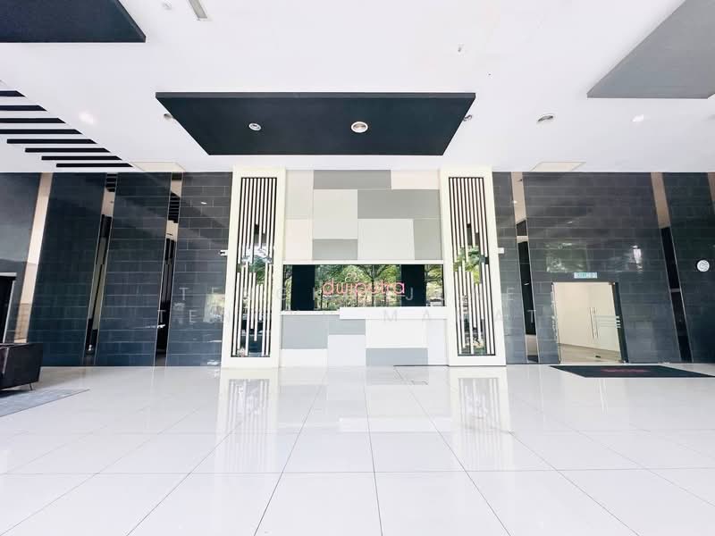 Dwiputra Residences untuk Untuk Dijual - RM 550,000, Mac 2026 - Lobby - PropertyGuru.com.my