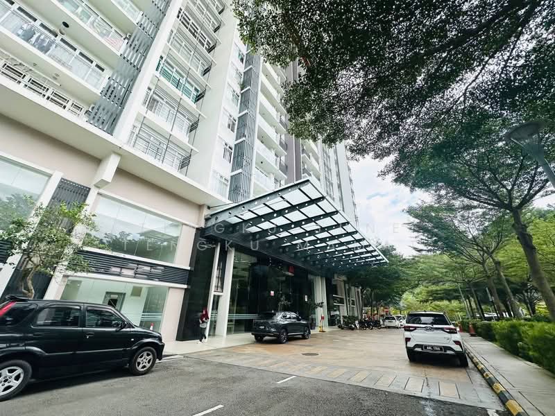 Dwiputra Residences untuk Untuk Dijual - RM 550,000, Mac 2026 - Exterior - PropertyGuru.com.my